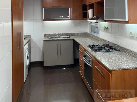 Departamento en Alquiler 40 años