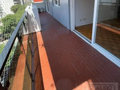 Departamento en Alquiler en Palermo, $ 1.400.000