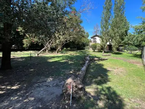 Terreno en Venta en Barrio Parque Leloir, USD 169.000