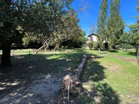 Terreno en Venta de 640,0 m2