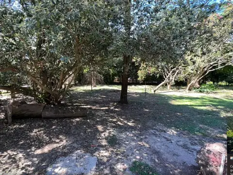 Terreno en Barrio Parque Leloir