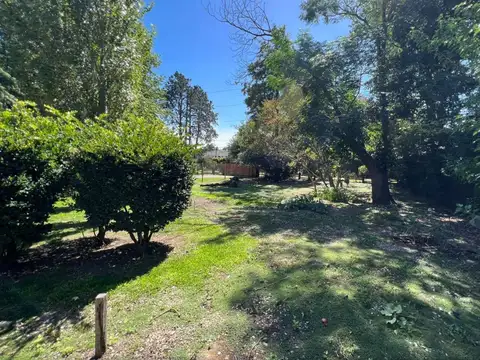 Terreno en Venta de 640,0 m2