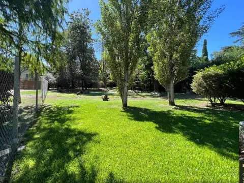 Terreno en Venta en Barrio Parque Leloir, USD 169.000