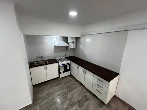 Depto Tipo Casa en Venta en San Carlos, USD 93.000