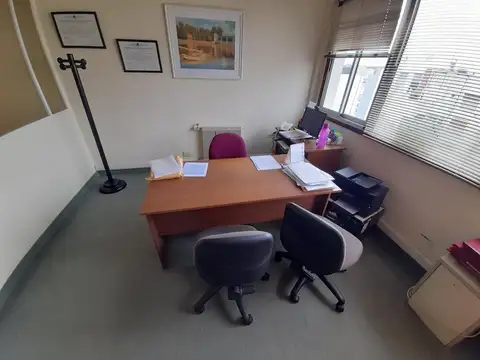 Oficina en Venta en Macrocentro, USD 110.000