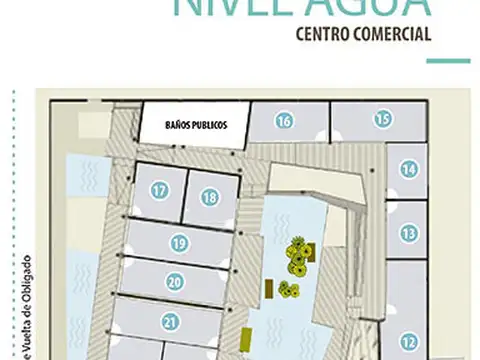 Local en Alquiler A Estrenar