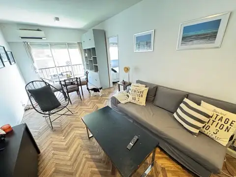 Departamento en Venta 50 años