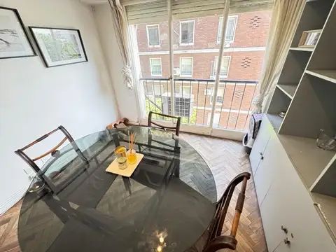 Departamento en Vta, 2 amb, al frente !