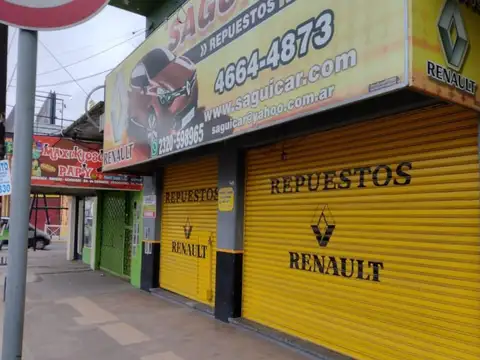 Local en Venta en Los Polvorines, USD 70.000