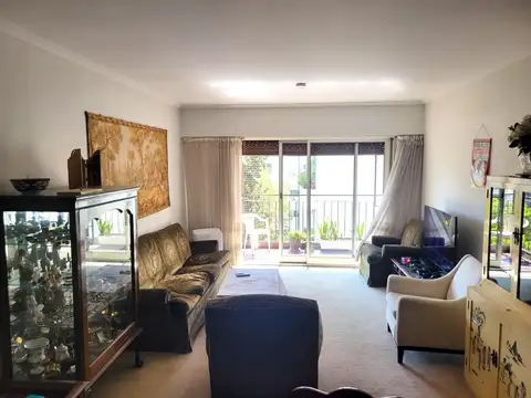 Depto en VENTA 4 amb - Belgrano - cochera cubierta fija