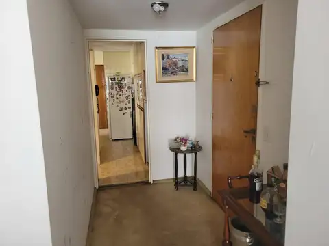 Departamento 4 ambientes con 3 baños