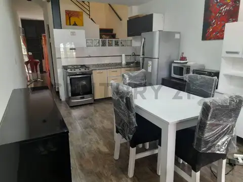 Carrasco 2300, Piso 0