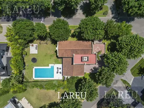 Barrio Privado Bermudas