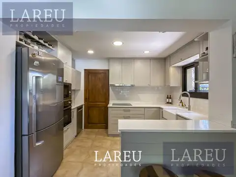 Casa en venta en el Barrio Privado Bermudas, Pilar