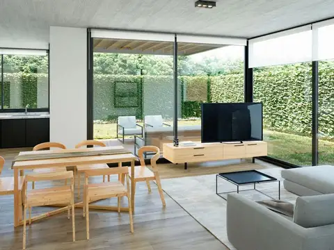 Departamento en Venta en Aldea Lago, USD 239.000