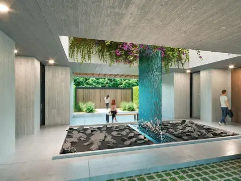 Departamento en Venta de 2 dormitorios
