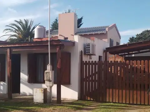 Casa en Playa Serena