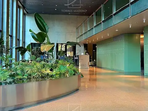 Departamento en Alquiler en Puerto Madero, USD 890