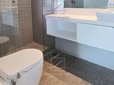 Departamento en Alquiler al Oeste
