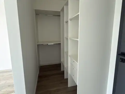 Alquiler excelente  Departamento a estrenar 2 amb  53m2 / Villa Urquiza