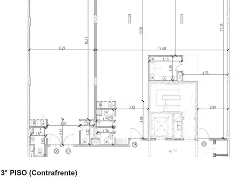 Oficina en Venta al Oeste