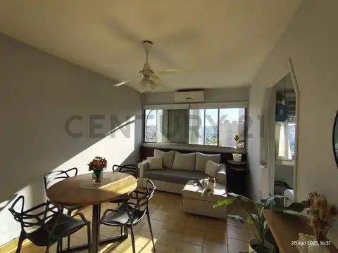 Venta departamento 3 ambientes en Villa Lugano