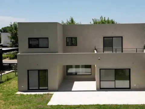 CASA | VENTA | ESCOBAR | HARAS SANTA MARIA | LOMA VERDE | GBA NORTE | 5 AMBIENTES | A ESTRENAR