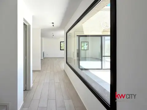 CASA | VENTA | ESCOBAR | HARAS SANTA MARIA | 5 AMBIENTES | A ESTRENAR