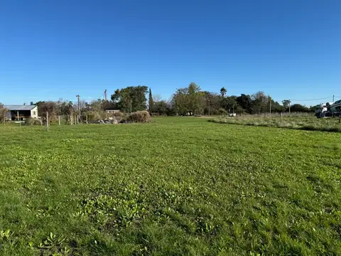 Terreno en Venta en Concepción del Uruguay, USD 15.000
