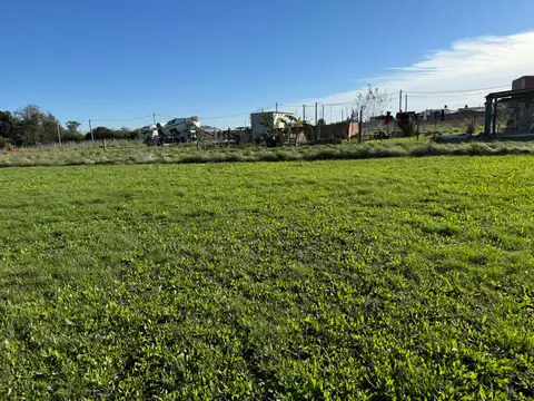 Terreno en Venta de 487,0 m2