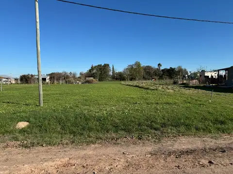 Terreno en Venta de 487,0 m2