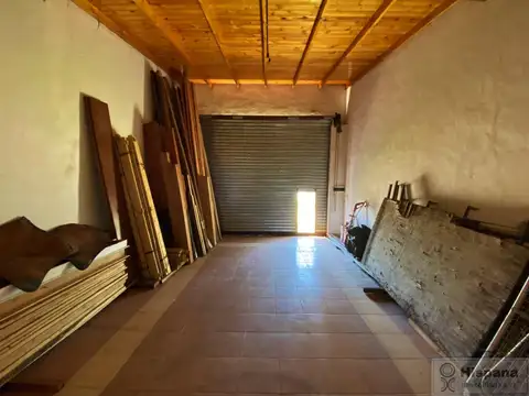 Colectora Oeste Ramal Pilar & Misiones, Manuel Alberti,