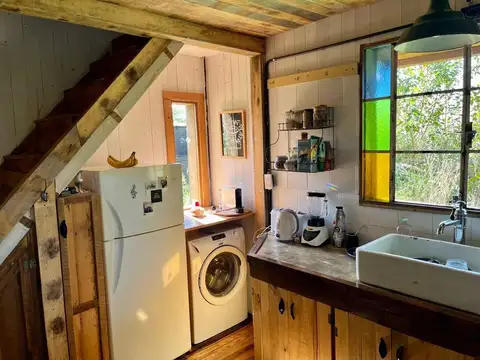 Casa en Venta 4 años
