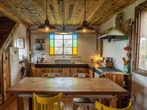 Casa en Venta en Ingeniero Maschwitz, USD 160.000