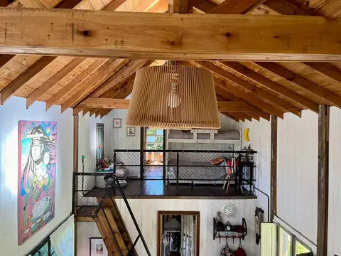 Venta Casa de Diseño Pileta Escobar Maschwitz