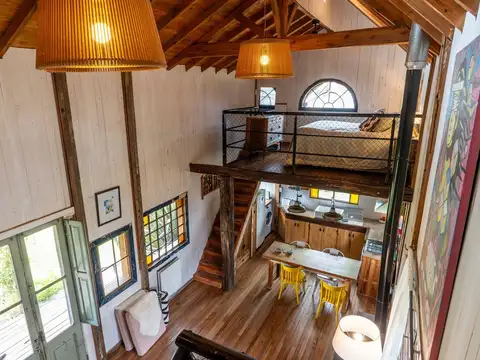 Venta Casa de Diseño Pileta Escobar Maschwitz