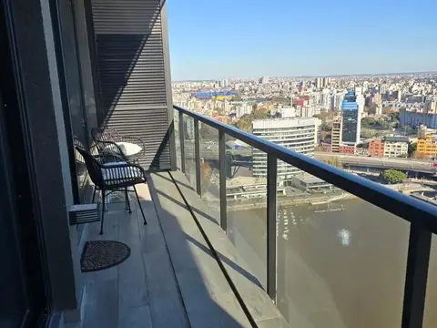Departamento en Venta de Monoambiente