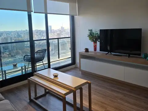 Departamento Link Towers Puerto Madero
