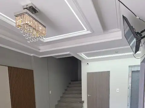 Timoteo Gordillo 700, Piso Fre