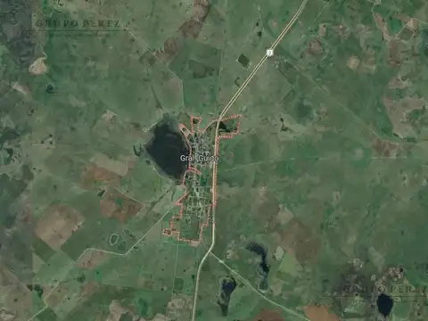 Autovia 2  km. 274