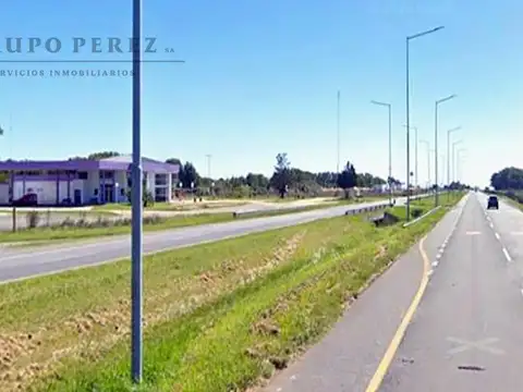 Autovia 2  km. 274