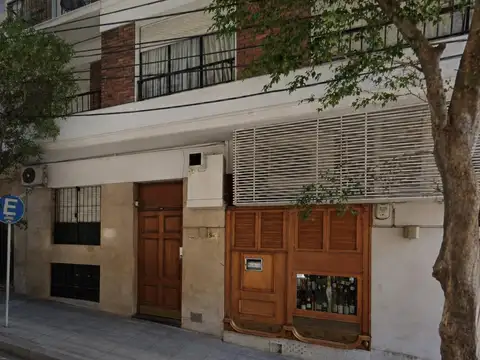 ALQUILER DEPARTAMENTO TIPO ESTUDIO EN RECOLETA