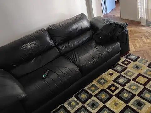Departamento en Alquiler 45 años
