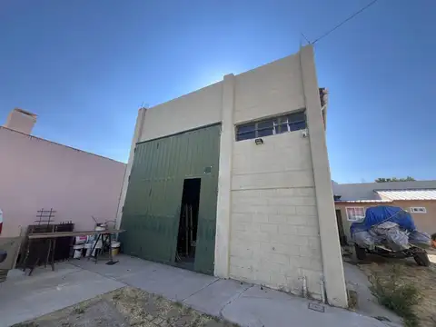 Casa en Alquiler 27 años