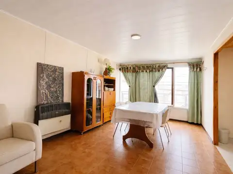 Casa en Alquiler de 2 dormitorios