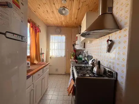 Casa en Alquiler 27 años