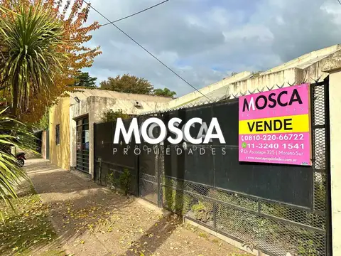 Casa en venta -  General Rodriguez