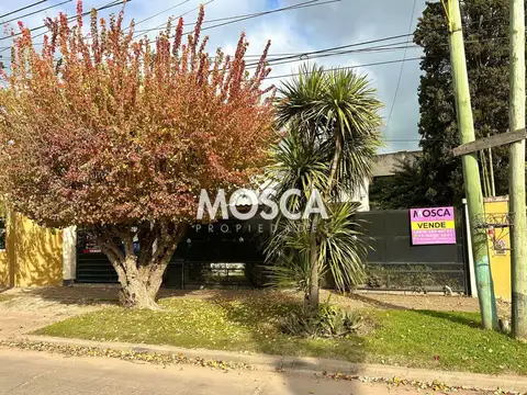 Casa en venta -  General Rodriguez