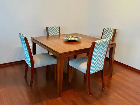 Departamento en Venta en Caballito, USD 340.000