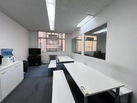 Oficina en Alquiler en San Nicolás, $ 1.350.000